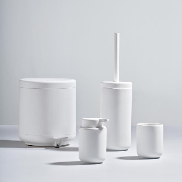 Ποτηροθήκη UME white 330399 Zone Denmark